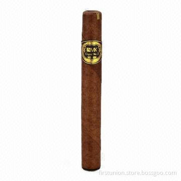 Disposable E-cigar, Soft Suction Nozzle, OEM and ODM Orders Welcomed
